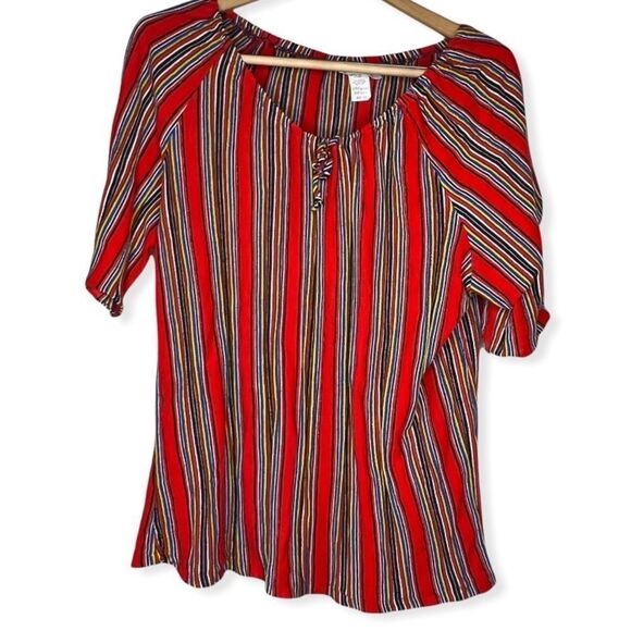 Lane Bryant Top - Picture 1 of 6